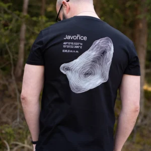 Triko Javořice pánské