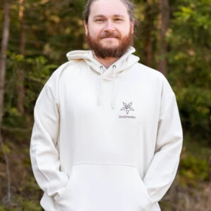 Mikina Lesní směs unisex