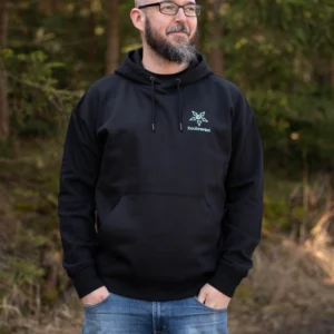 Mikina Javořice unisex